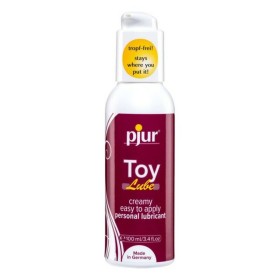 Gel Lubrificante Woman Toy Lube 100 ml Pjur 6109330000 de Pjur, Lubrificantes e géis - Ref: M0405747, Preço: 9,12 €, Desconto: %