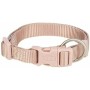 Coleira para Cães Trixie Premium Blush XXS/XS 15-25 cm | Tienda24 - Global Online Shop Tienda24.eu