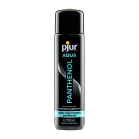 Lubrificante a Base d'Acqua Pjur 827160113834 100 ml di Pjur, Lubrificanti e gel stimolanti - Rif: M0405748, Prezzo: 9,12 €, ...