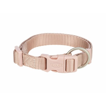 Collar para Perro Trixie Premium Blush S/M 30-45 cm | Tienda24 - Global Online Shop Tienda24.eu