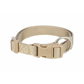 Collare LED per Animali Domestici Trixie Rosa M/L | Tienda24 - Global Online Shop Tienda24.eu