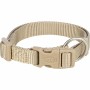 Dog collar Trixie Sand XXS/XS 15-25 cm | Tienda24 - Global Online Shop Tienda24.eu