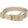 Collier pour Chien Trixie Premium Sable L/XL 40-65 cm | Tienda24 - Global Online Shop Tienda24.eu