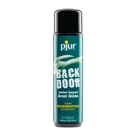 Anal Lubricant Pjur Panthenol 100 ml by Pjur, Lubricants & Licks - Ref: M0405749, Price: 10,29 €, Discount: %