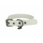 Collier pour Chien Trixie Gris clair XS/S 25-32 cm | Tienda24 - Global Online Shop Tienda24.eu