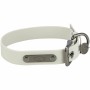 Collare per Cani Trixie Grigio chiaro XS/S 25-32 cm | Tienda24 - Global Online Shop Tienda24.eu