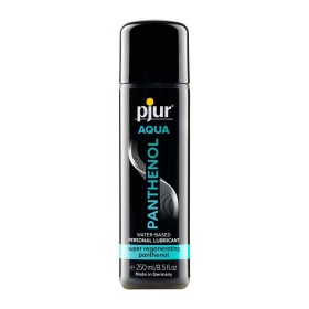 Lubrificante Pjur 827160113841 250 ml di Pjur, Lubrificanti e gel stimolanti - Rif: M0405751, Prezzo: 17,52 €, Sconto: %