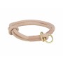 Dressurhalsband für Hunde Trixie Soft Rope Rosa XS 25 cm | Tienda24 - Global Online Shop Tienda24.eu