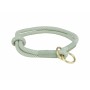 Coleira de Treino para Cães Trixie Soft Rope Verde Menta XS 25 cm | Tienda24 - Global Online Shop Tienda24.eu