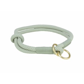 Coleira de Treino para Cães Trixie 55 cm Aço inoxidável | Tienda24 - Global Online Shop Tienda24.eu