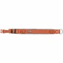 Dog collar Trixie Premium Orange Graphite XS/S 27-35 cm | Tienda24 - Global Online Shop Tienda24.eu