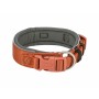 Collar para Perro Trixie Premium Naranja Grafito XS/S 27-35 cm | Tienda24 - Global Online Shop Tienda24.eu