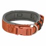 Collier pour Chien Trixie Premium Orange Graphite L/XL 53-62 cm | Tienda24 - Global Online Shop Tienda24.eu