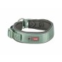 Collar para Perro Trixie Premium Verde Grafito XS/S 27-35 cm | Tienda24 - Global Online Shop Tienda24.eu