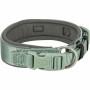 Collar para Perro Trixie Premium Verde Grafito XS/S 27-35 cm | Tienda24 - Global Online Shop Tienda24.eu