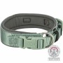 Collar para Perro Trixie Premium Verde Grafito XS/S 27-35 cm | Tienda24 - Global Online Shop Tienda24.eu