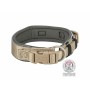 Collar para Perro Trixie Premium Grafito Arena XS/S 27-35 cm | Tienda24 - Global Online Shop Tienda24.eu