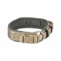 Dog collar Trixie Premium Graphite Sand XS/S 27-35 cm | Tienda24 - Global Online Shop Tienda24.eu