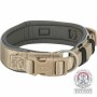 Collar para Perro Trixie Premium Grafito Arena XS/S 27-35 cm | Tienda24 - Global Online Shop Tienda24.eu