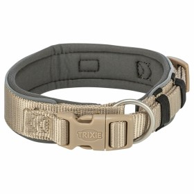 Dressurhalsband für Hunde Trixie Be Nordic Schwarz Sand S/M 40 cm | Tienda24 - Global Online Shop Tienda24.eu