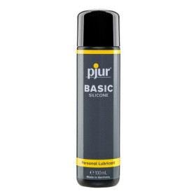 Lubricante a Base de Silicona Pjur P10270 100 ml de Pjur, Lubricantes y geles - Ref: M0405758, Precio: 9,85 €, Descuento: %