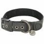 Collar para Perro Trixie CityStyle Negro XS/S 25-32 cm | Tienda24 - Global Online Shop Tienda24.eu