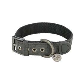 Collar para Perro Trixie Premium Rojo 25-40 cm | Tienda24 - Global Online Shop Tienda24.eu