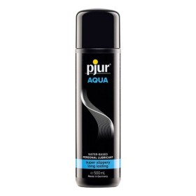 Lubrifiant à base d'eau Pjur 10360 500 ml de Pjur, Lubrifiants - Réf : M0405760, Prix : 29,62 €, Remise : %