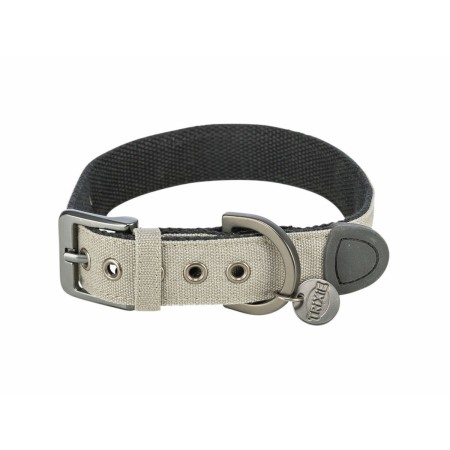 Collier pour Chien Trixie CityStyle Gris clair XS/S 25-32 cm | Tienda24 - Global Online Shop Tienda24.eu