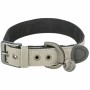 Collar para Perro Trixie CityStyle Gris claro XS/S 25-32 cm | Tienda24 - Global Online Shop Tienda24.eu