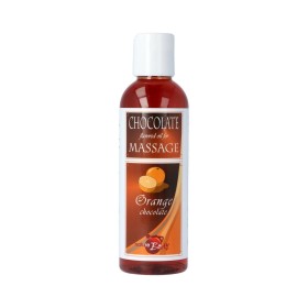 Lubricant Nature Body 100 ml Chocolate Orange by Nature Body, Lubricants & Licks - Ref: M0405979, Price: 5,83 €, Discount: %