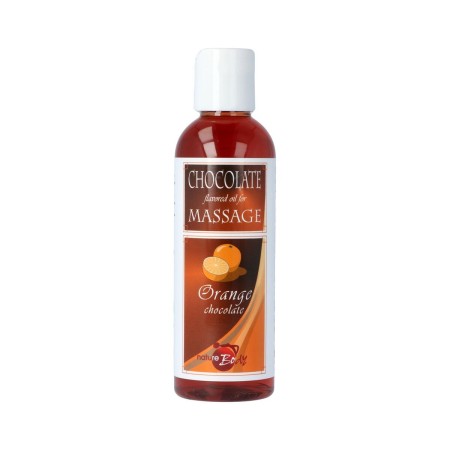 Lubricant Nature Body 100 ml Chocolate Orange | Tienda24 - Global Online Shop Tienda24.eu