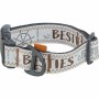 Dog collar Trixie CityStyle Grey XS/S 25-36 cm | Tienda24 - Global Online Shop Tienda24.eu