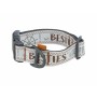 Dog collar Trixie CityStyle Grey XS/S 25-36 cm | Tienda24 - Global Online Shop Tienda24.eu