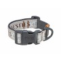 Collar para Perro Trixie BE NORDIC Gris S/M 32-45 cm | Tienda24 - Global Online Shop Tienda24.eu