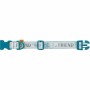 Dog collar Trixie BE NORDIC Blue L XS/S 25-36 cm | Tienda24 - Global Online Shop Tienda24.eu