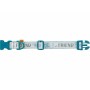 Dog collar Trixie BE NORDIC Blue L XS/S 25-36 cm | Tienda24 - Global Online Shop Tienda24.eu