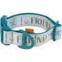 Collar para Perro Trixie BE NORDIC Azul L XS/S 25-36 cm | Tienda24 - Global Online Shop Tienda24.eu