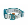 Dog collar Trixie BE NORDIC Blue L XS/S 25-36 cm | Tienda24 - Global Online Shop Tienda24.eu