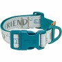 Collar para Perro Trixie BE NORDIC Azul L XS/S 25-36 cm | Tienda24 - Global Online Shop Tienda24.eu