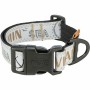 Dog collar Trixie BE NORDIC Black S/M 32-45 cm | Tienda24 - Global Online Shop Tienda24.eu