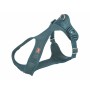 Harnais pour Chien Trixie Confort Soft Bleu XXS/XS | Tienda24 - Global Online Shop Tienda24.eu