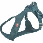 Dog Harness Trixie Confort Soft Blue XXS/XS | Tienda24 - Global Online Shop Tienda24.eu