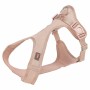 Arnês para Cães Trixie Confort Soft Blush S/M | Tienda24 - Global Online Shop Tienda24.eu