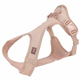 Arnês para Cães Trixie Confort Premium Laranja | Tienda24 - Global Online Shop Tienda24.eu