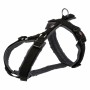 Imbracatura per Cani Trixie Premium Trekking Nero Grafite XS/S | Tienda24 - Global Online Shop Tienda24.eu