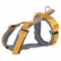 Dog Harness Trixie Premium Trekking Graphite Curry XS/S | Tienda24 - Global Online Shop Tienda24.eu