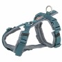 Arnês para Animais Domésticos Trixie Trekking Azul Grafite L | Tienda24 - Global Online Shop Tienda24.eu