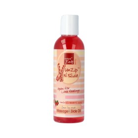 Lubrifiant Nature Body 100 ml Fraise Vanille de Nature Body, Lubrifiants - Réf : M0405989, Prix : 5,83 €, Remise : %