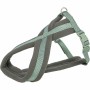 Arnés para Perro Trixie Confort Premium Verde M/L | Tienda24 - Global Online Shop Tienda24.eu